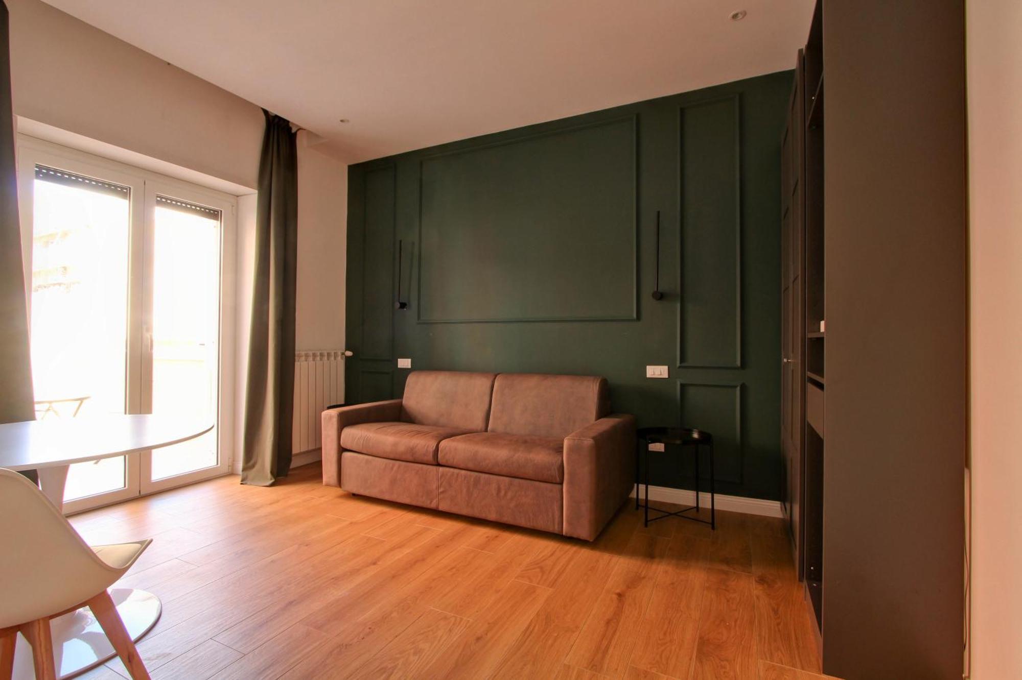 Barigelli Apartment Roma Exterior foto